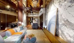 Lentor Hills Residences (D26), Apartment #575828891